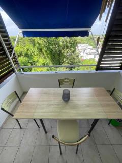 Peace Studio - Pointe-à-Pitre - 9
