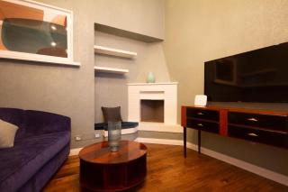 Santa Maria Novella Cozy Apartment - Florenz - 4