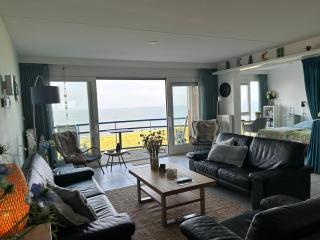 Appartement Atlantis met Zeezicht - Egmond aan Zee - 0