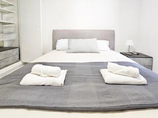 New Big Flat 8 Pers AC WiFi - 9