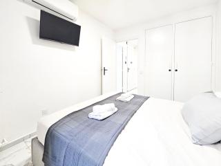 New Big Flat 8 Pers AC WiFi - Nice - 8
