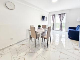 New Big Flat 8 Pers AC WiFi - 5