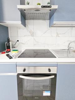 New Big Flat 8 Pers AC WiFi - 3