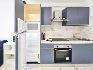 New Big Flat 8 Pers AC WiFi - 2