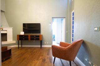 Santa Maria Novella Cozy Apartment - Florenz - 3