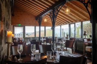 Flodigarry Hotel - Staffin - 3