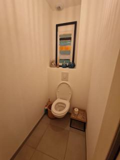 Anna, Maison, Wifi, Jardin, 3couchages, Cocon charmant, Coup de coeur - Puilboreau - 8