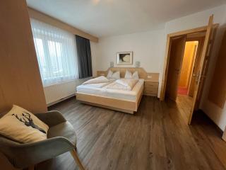 Franzele Appartements & Breakfast - Sölden - 8