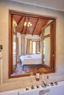 OREADES-HOMES - Ano Chora - 2