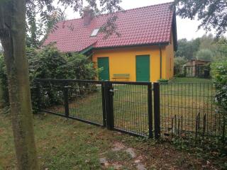 Haus 9 am Fluss - 8