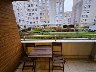 Zawiszy Comfort Apartment - Warsaw - 2