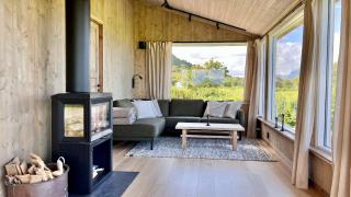 Sandsbu Cabin - Gimsøy Lofoten - 6