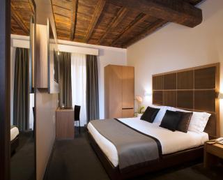 Hotel Trevi - Gruppo Trevi Hotels - Rome - 7