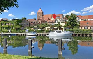 Ferienhaus Plau Am See - 5