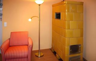 Ferienwohnung Jabel - Jabel - 9
