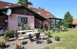 Ferienwohnung Jabel - Jabel - 8
