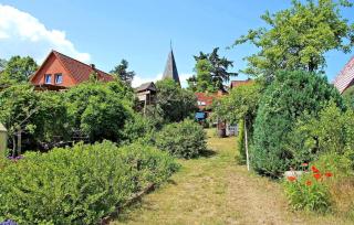Ferienwohnung Jabel - Jabel - 5