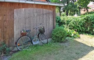 Ferienwohnung Jabel - Jabel - 3