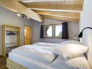 Hidden Retreats Alpine Edge - Aeschi - 9