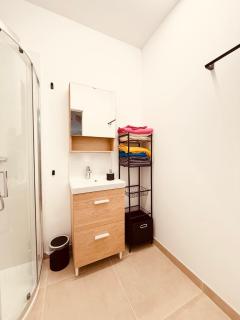 El Apartamentito de Zamarrilla parking gratis incluido - Málaga - 3