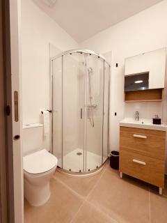 El Apartamentito de Zamarrilla parking gratis incluido - Málaga - 2