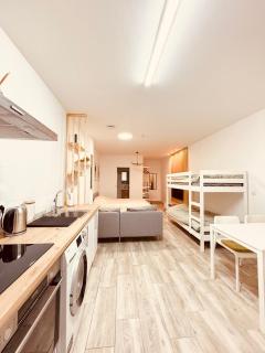 El Apartamentito de Zamarrilla parking gratis incluido - Málaga - 4
