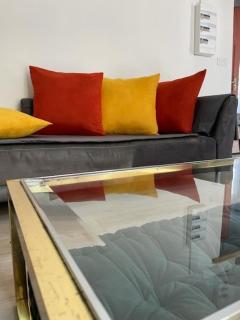 tres bel appartement au calme entre gare et centre - Perpignan - 7