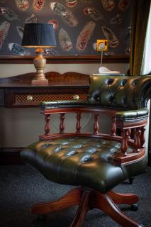 Flodigarry Hotel - Staffin - 2