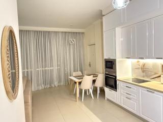 Villa Harmony Green Coast, Palase - Himare - 2
