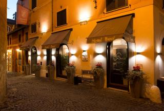 Hotel Trevi - Gruppo Trevi Hotels - Rome - 6