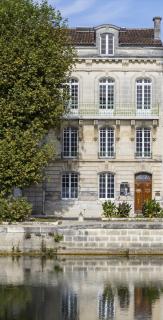 Les appartements de l'Orangerie - Jarnac - 0
