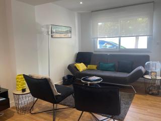 L’Auguste - Appartement Terrasse, 450m de la plage - Royan - 9