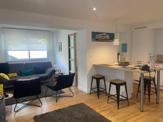 L Auguste Appartement cosy avec terrasse superbe situation - 6