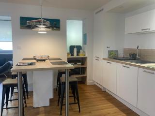 L’Auguste - Appartement Terrasse, 450m de la plage - Royan - 4
