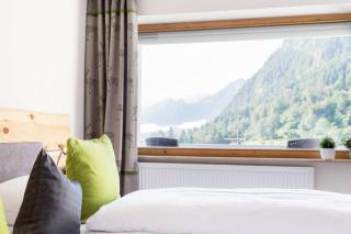 Wildgrün Panorama Lodge 6 - Pfronten - 4