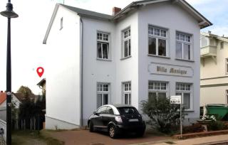 Ferienwohnung Ahlbeck Seebad - 6