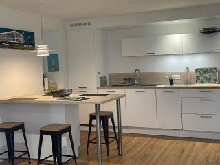 L Auguste Appartement cosy avec terrasse superbe situation - 3