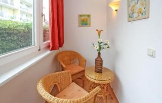 Ferienwohnung Bansin Seebad - 5