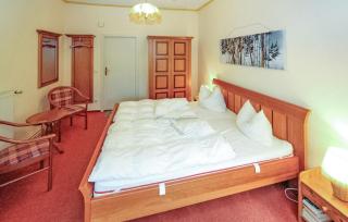 Ferienwohnung Bansin Seebad - Bansin - 9