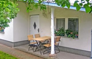 Ferienwohnung Bansin Seebad - Bansin - 7