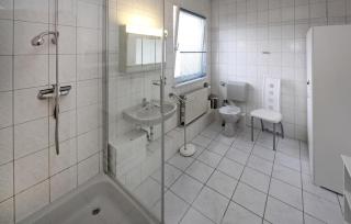 Ferienwohnung Bansin Seebad - Bansin - 6