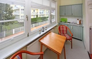 Ferienwohnung Bansin Seebad - Bansin - 5