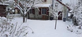 Gite au Petit Verger - 8