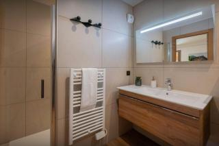 Penthouse Barbossine - OVO Network - Châtel - 2