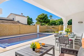Villa Esmerelda Sun - Estepona - 7