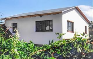 Ferienhaus Barth - Barth - 8