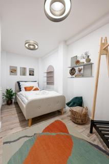 Garbo 3 bedroom Kosice Centrum Very NEW - Košice - 8