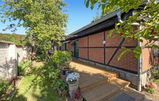 Ferienhaus Benz-Usedom - Benz - 6