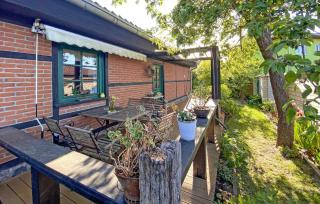 Ferienhaus Benz-Usedom - 9