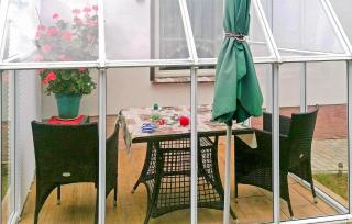 Ferienwohnung Fürstenwerder - Fürstenwerder - 6